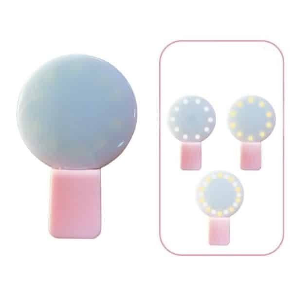 MINI Selfie Ring Light - Image 8