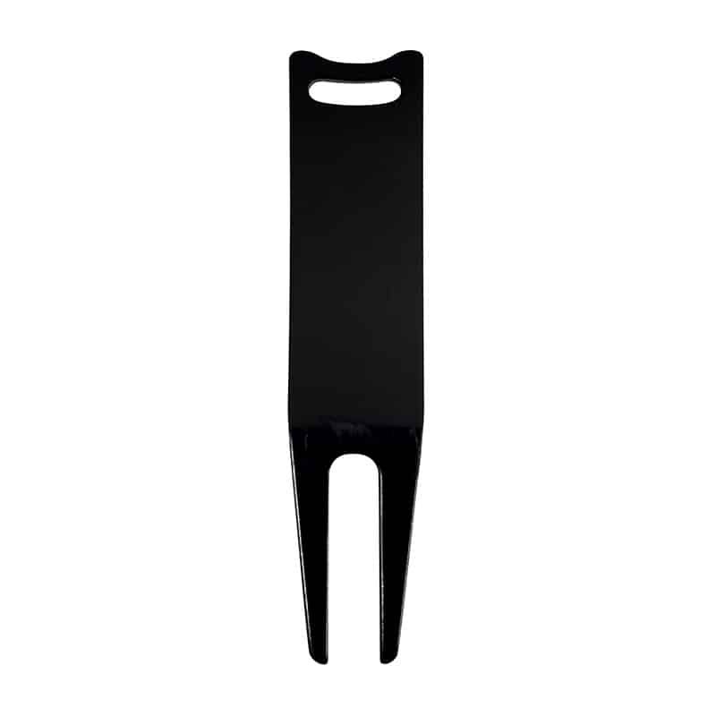 Laser-Engraved Metal Golf Divot Tool - 图片 8