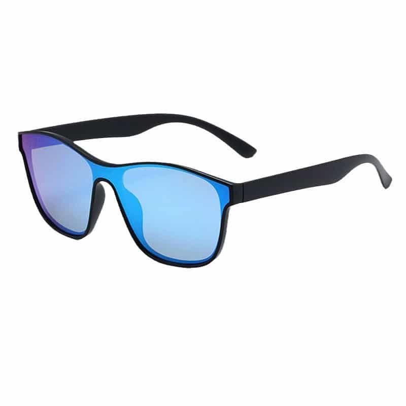 PC-Frame Polarized Sunglasses - 图片 8