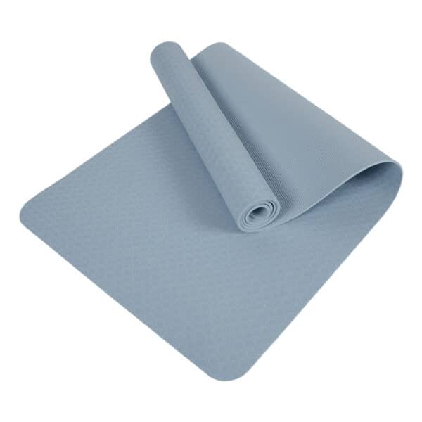 TPE Double Layer Yoga Mat - 图片 8
