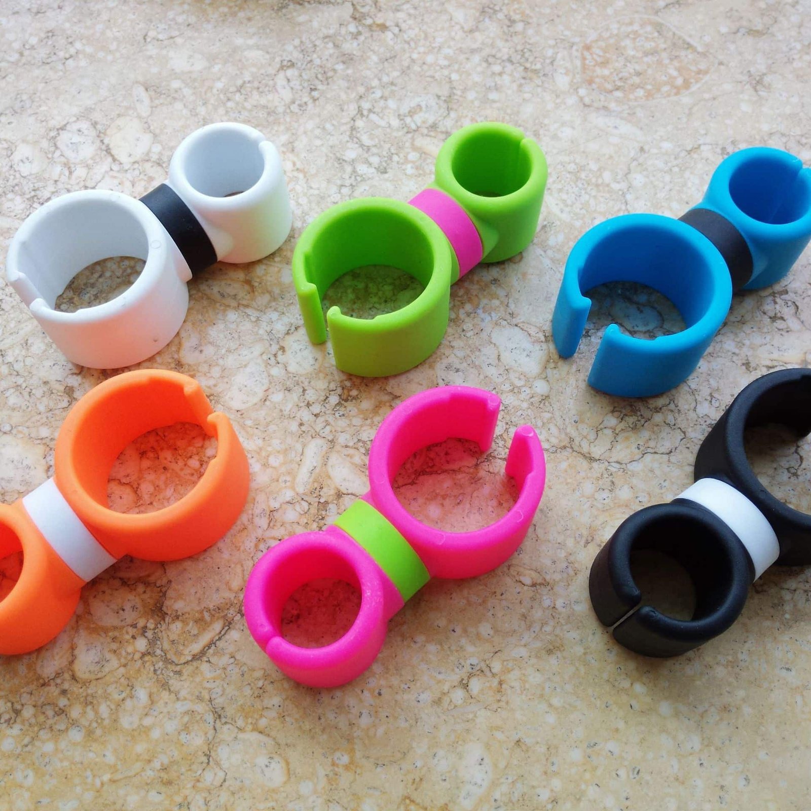 Portable Bicycle Stand Holder - 图片 8