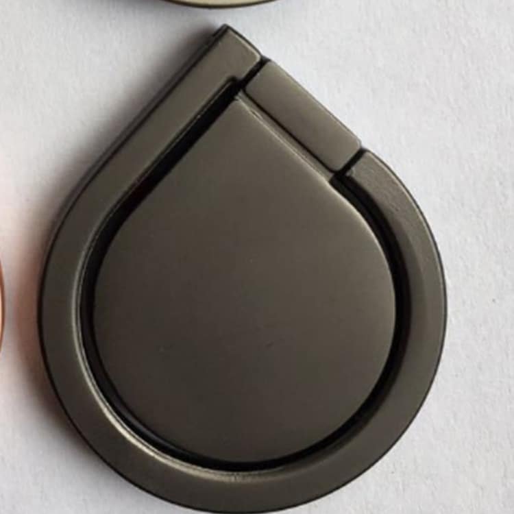 Tear Drop Cell Phone Ring Holder - 图片 8