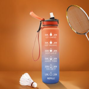 Solid Color MIni Silicone Folding Water Mug - 图片 8