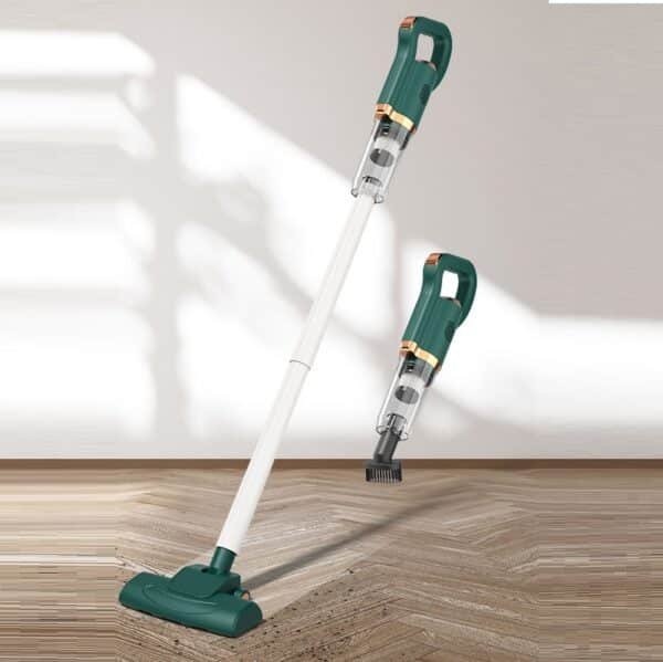 Car Vacuum Cleaner High Power Handheld Portable - 图片 8