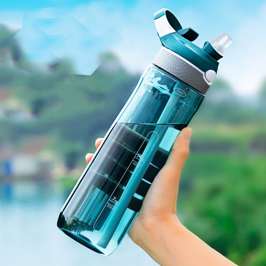 Tritan Sports Water Bottle 25 oz - 图片 8