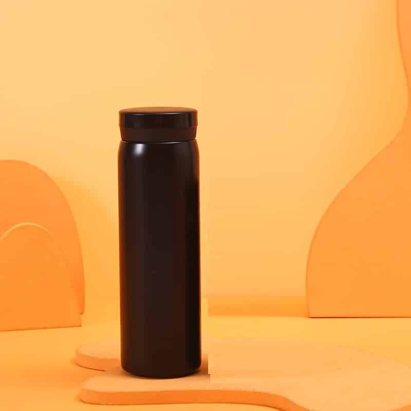 10oz Simple Pocket Insulated Bottle - Image 8