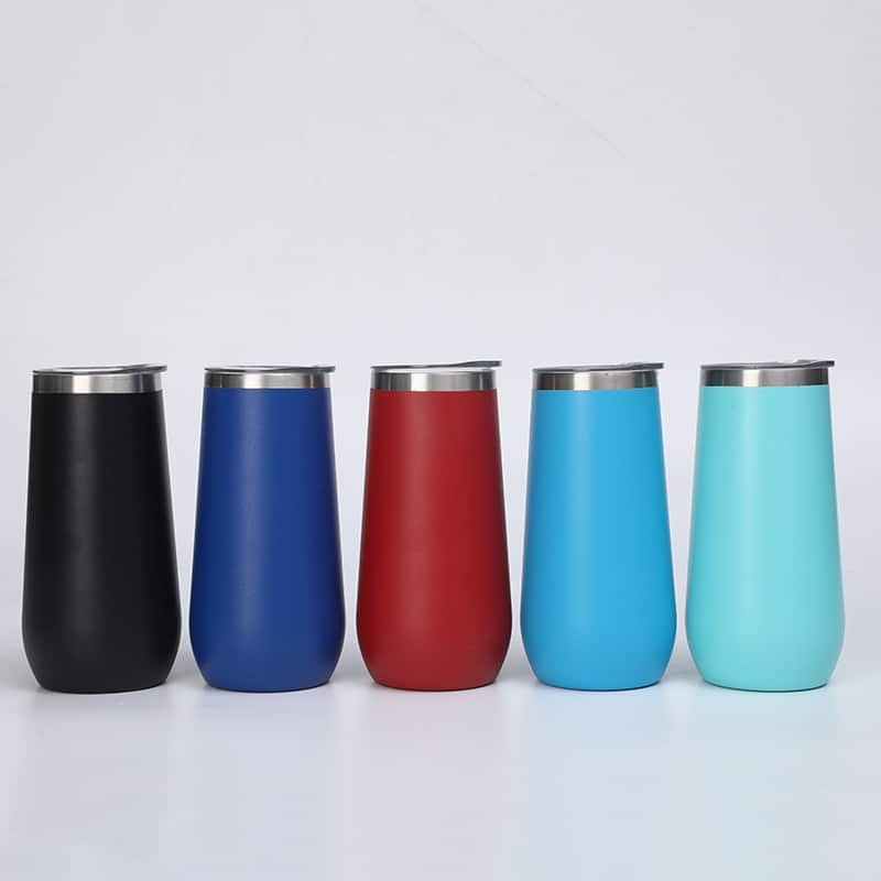 Stainless Steel Cups Mug 10OZ - 图片 8