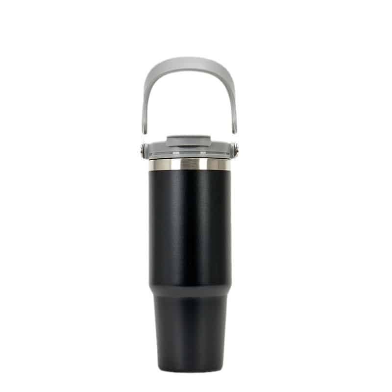 Multi-coler Tumbler With Advanced Handle 40OZ - 图片 8