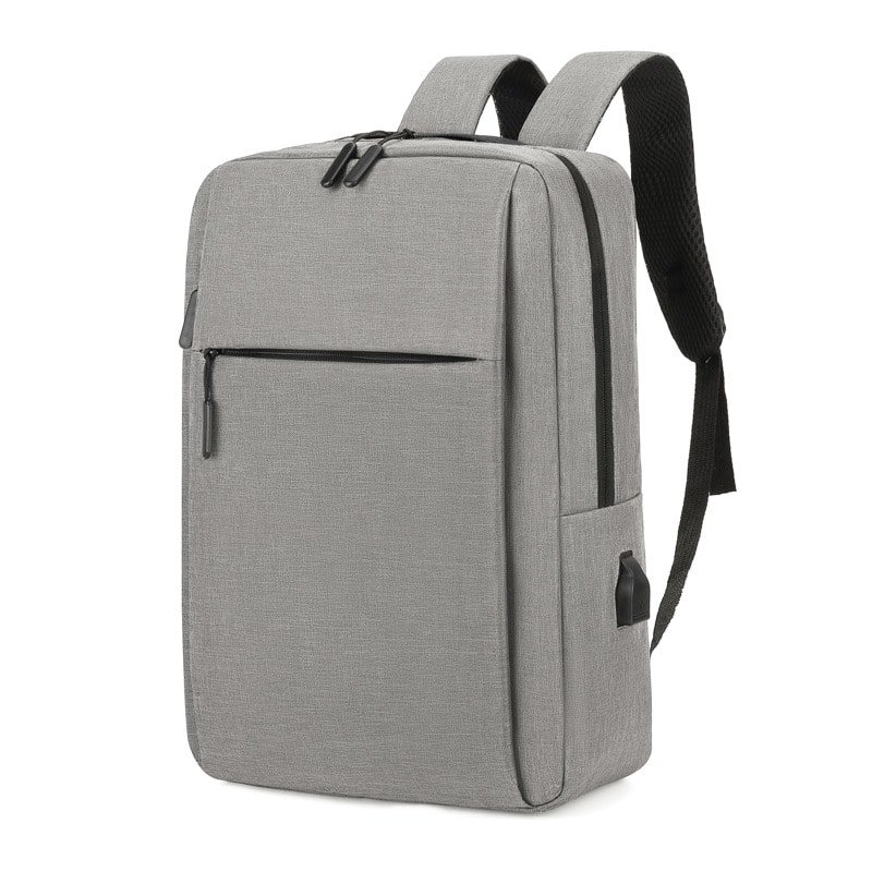 Fashion Outdoor Commuter Business Backpack - 图片 8