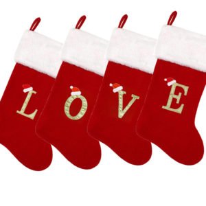 Full-Color Logo Fruit Cotton Sock - 图片 8