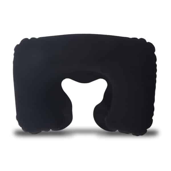 U-Shaped Inflatable Pillow Flocking - Image 9