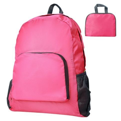 Custom Lightweight Travel Camping Foldable Backpack - 图片 2