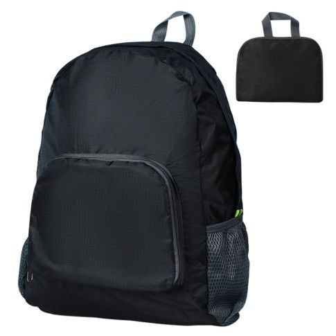 Custom Lightweight Travel Camping Foldable Backpack - 图片 3